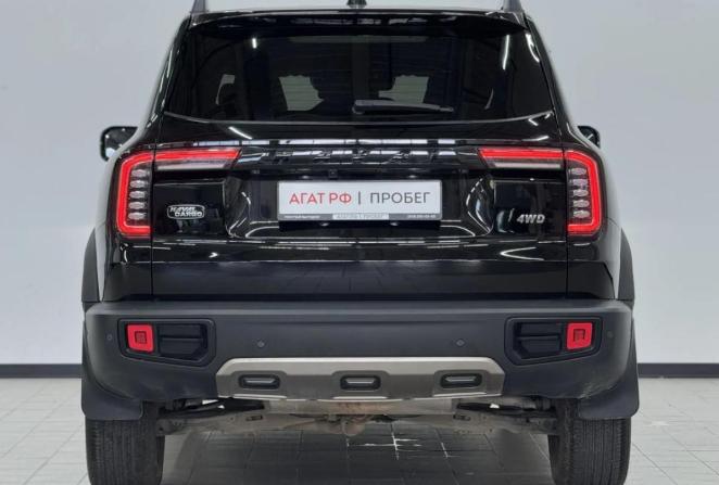 Haval Dargo I с пробегом 2023 года, цена 2 115 000 рублей, 152825 км, внедорожник, Автокод Объявления