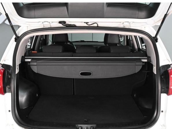 Kia Sportage III с пробегом 2011 года, цена 1 199 000 рублей, 165918 км, внедорожник, Автокод Объявления
