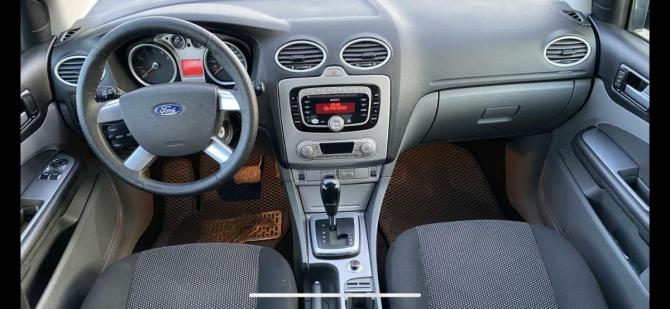Ford Focus II Рестайлинг с пробегом 2010 года, цена 716 800 рублей, 201880 км, хэтчбек, Автокод Объявления