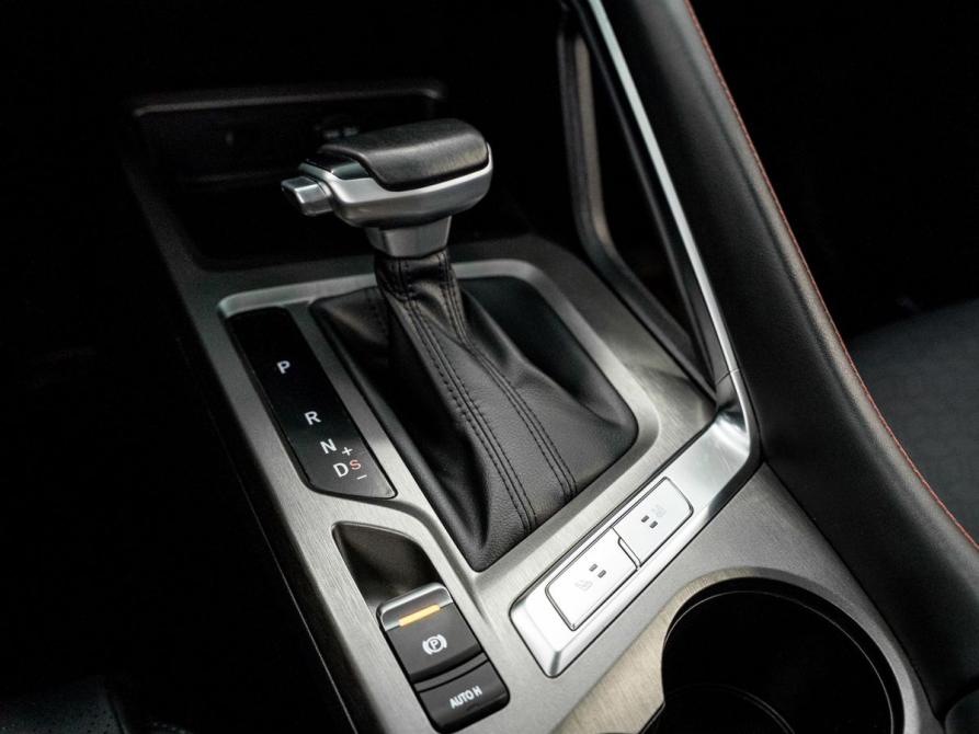 Changan CS35 Plus I Рестайлинг Ростов-на-Дону  - изображение 13