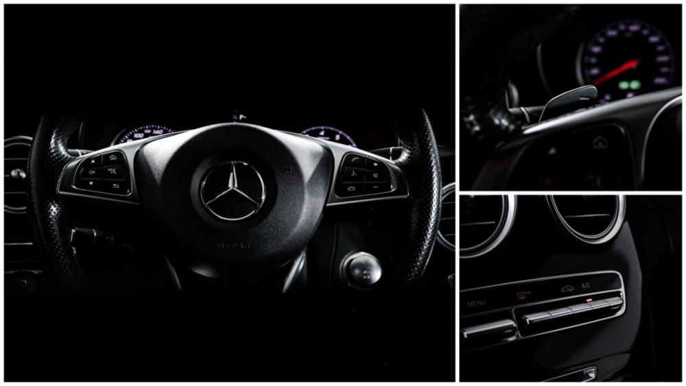 Mercedes-Benz C-Класс IV (W205) Москва  - изображение 17