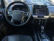 Toyota Land Cruiser Prado 150 Series Рестайлинг 3 Санкт-Петербург  - изображение 31