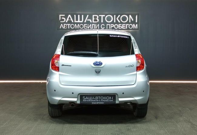 Datsun mi-DO с пробегом 2019 года, цена 660 000 рублей, 94167 км, хэтчбек, Автокод Объявления