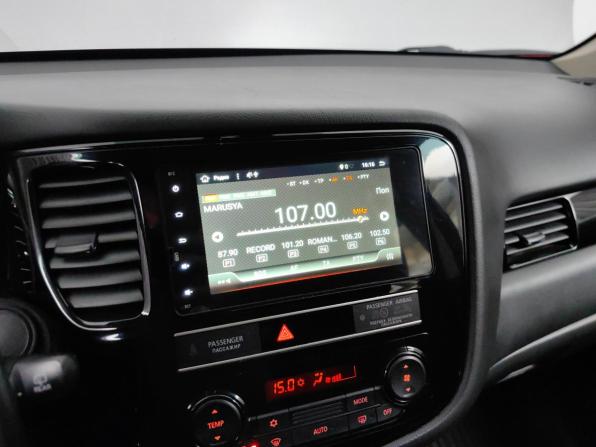 Mitsubishi Outlander III Рестайлинг 3 с пробегом 2020 года, цена 2 191 000 рублей, 97000 км, внедорожник, Автокод Объявления