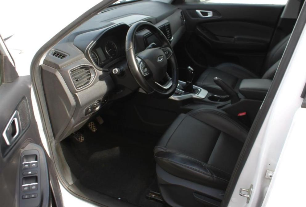 Chery Tiggo 4 I Рестайлинг Нижний Новгород  - изображение 15