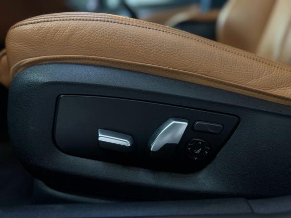 BMW 5 серии VII (G30/G31/G38) Рестайлинг с пробегом 2021 года, цена 4 850 000 рублей, 40564 км, седан, Автокод Объявления