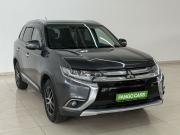 Mitsubishi Outlander III Рестайлинг 2 Смоленск  - изображение 13