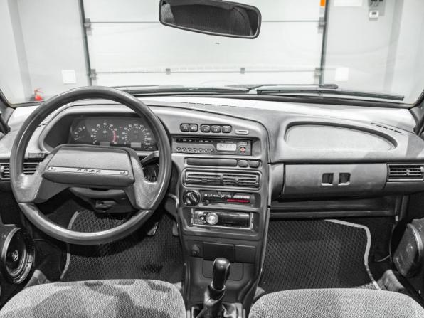 Lada (ВАЗ) 2115 с пробегом 2005 года, цена 127 046 рублей, 218037 км, седан, Автокод Объявления