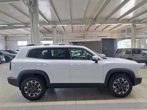 Haval Dargo с пробегом 2024 года, цена 3 125 000 рублей, 13186 км, внедорожник, Автокод Объявления
