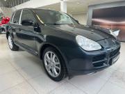 Porsche Cayenne I (955) Екатеринбург  - изображение 24
