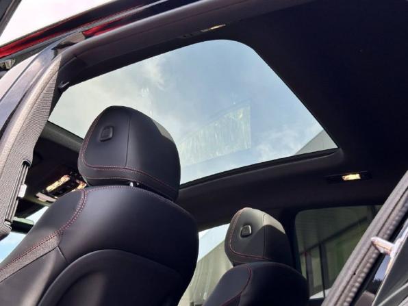 Mercedes-Benz GLE Coupe AMG II (C167) Рестайлинг с пробегом 2025 года, цена 18 200 000 рублей, 9249 км, внедорожник, Автокод Объявления