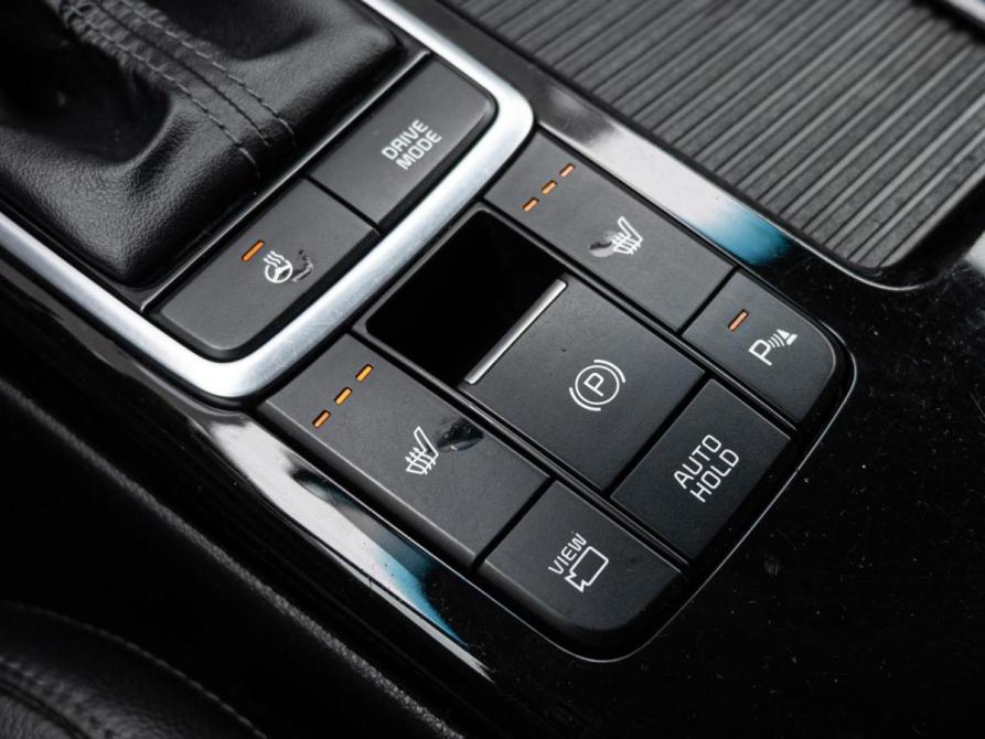 Kia Optima IV Рестайлинг Краснодар  - изображение 15