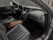 Infiniti FX II (S51) Красноярск  - изображение 24
