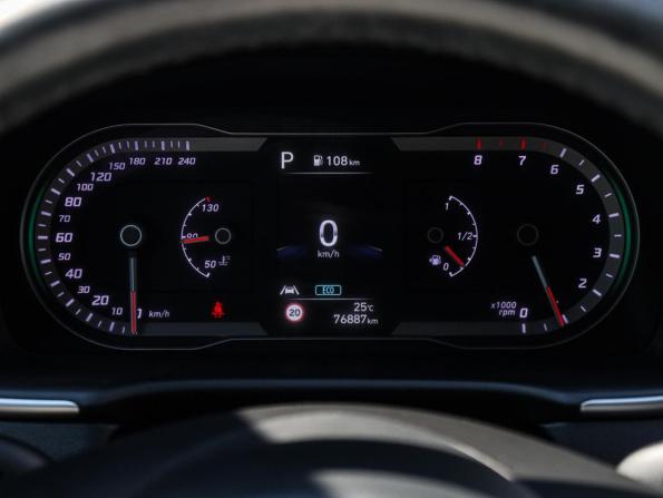Hyundai Tucson IV с пробегом 2021 года, цена 2 850 000 рублей, 76266 км, внедорожник, Автокод Объявления