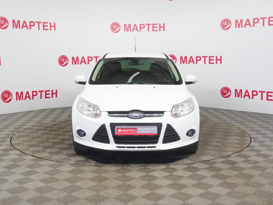 Ford Focus III Вологда  - изображение 2