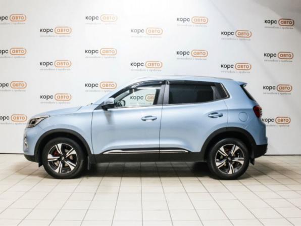 Chery Tiggo 4 Pro I с пробегом 2023 года, цена 1 369 500 рублей, 105595 км, внедорожник, Автокод Объявления