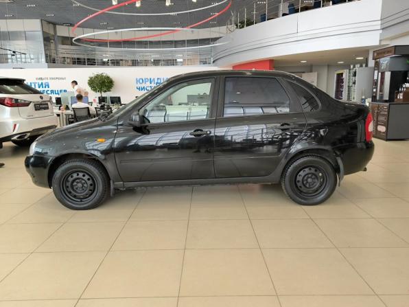 Lada (ВАЗ) Kalina I с пробегом 2010 года, цена 250 000 рублей, 85901 км, седан, Автокод Объявления