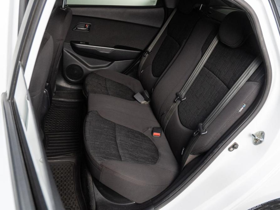 Kia Rio III Тюмень  - изображение 15