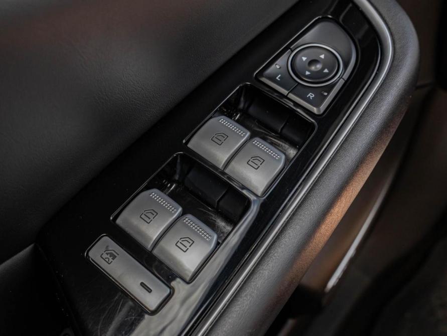 BAIC X7 I Краснодар  - изображение 20
