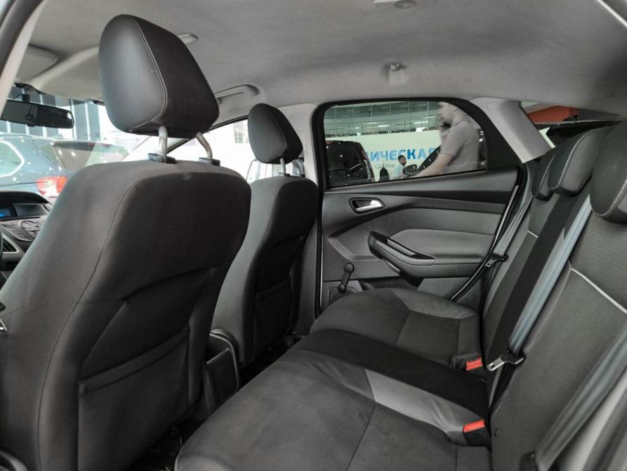 Ford Focus III Казань  - изображение 15