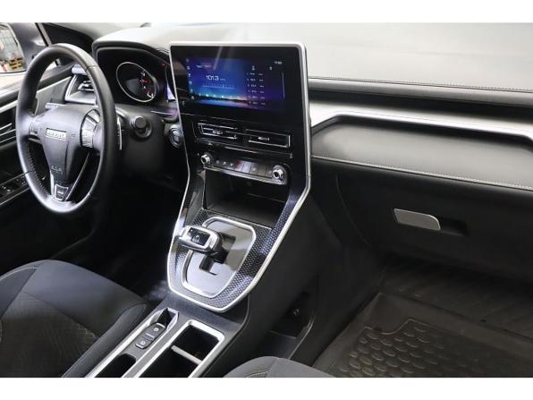Haval M6 II с пробегом 2023 года, цена 1 599 000 рублей, 59928 км, внедорожник, Автокод Объявления