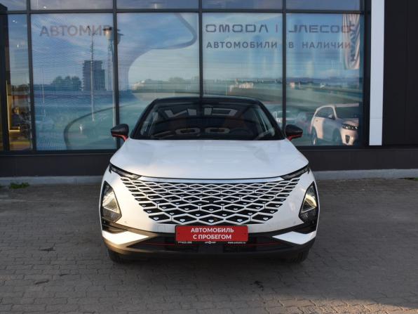 Omoda C5 I с пробегом 2024 года, цена 2 050 000 рублей, 48074 км, внедорожник, Автокод Объявления
