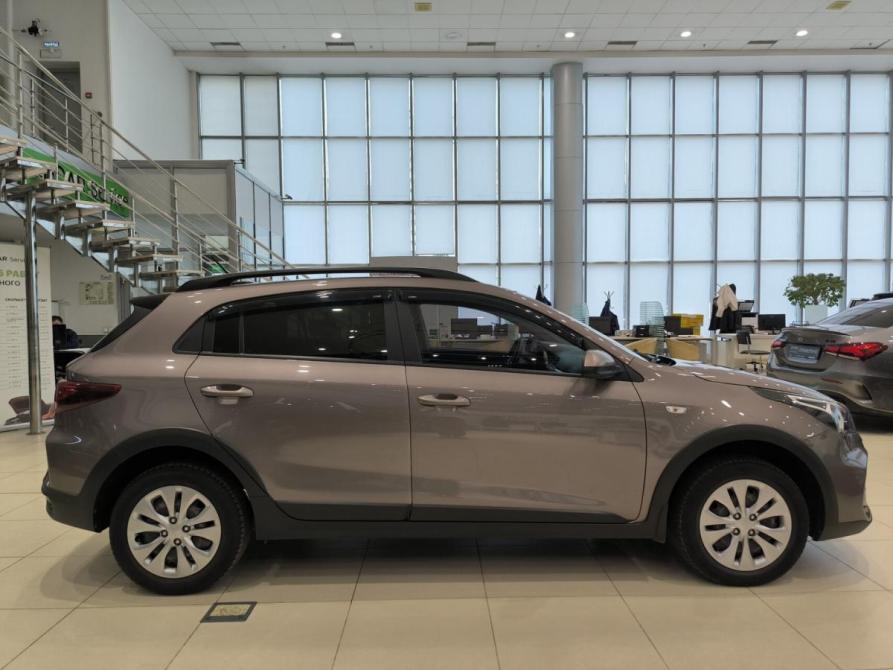 Kia Rio IV Рестайлинг Казань  - изображение 5