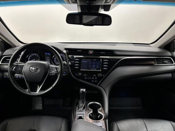 Toyota Camry VIII (XV70) с пробегом 2020 года, цена 3 099 000 рублей, 102000 км, седан, Автокод Объявления