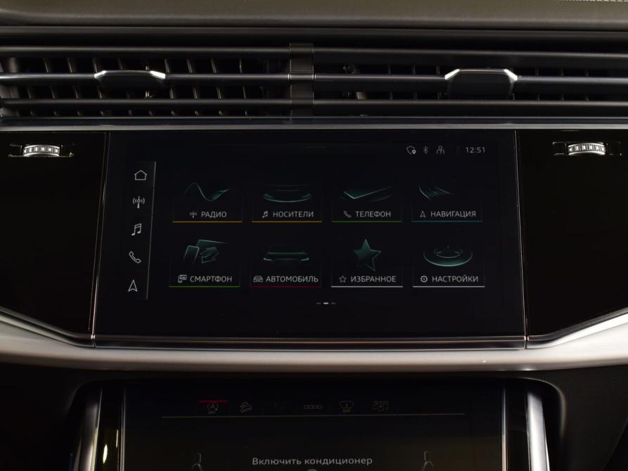 Audi Q7 II (4M) Рестайлинг Кемерово  - изображение 18