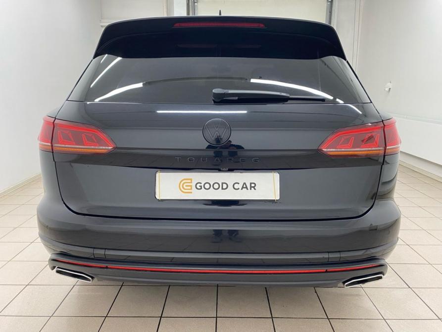 Volkswagen Touareg III Энгельс  - изображение 5
