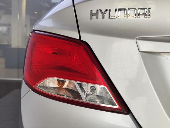 Hyundai Solaris I Рестайлинг с пробегом 2015 года, цена 855 000 рублей, 184703 км, седан, Автокод Объявления