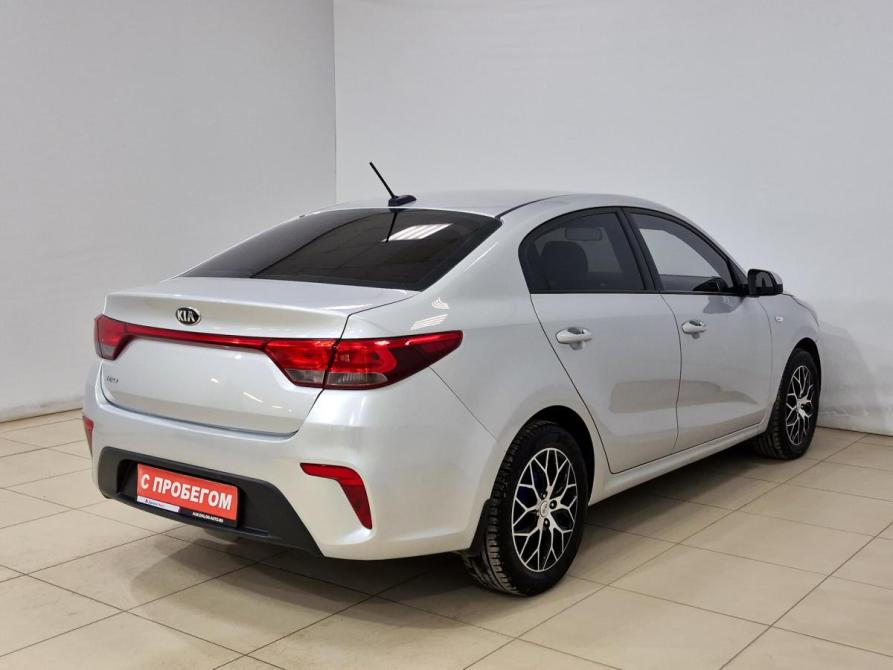 Kia Rio IV Альметьевск  - изображение 4