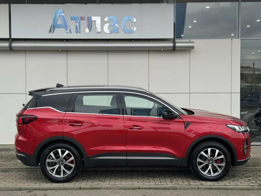Chery Tiggo 7 Pro Max I Краснодар  - изображение 4