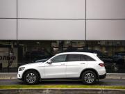 Mercedes-Benz GLC I (X253) Рестайлинг Санкт-Петербург  - изображение 42
