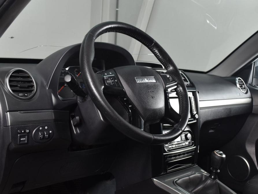 Haval H5 I Кемерово  - изображение 7