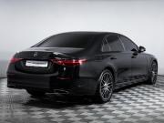 Mercedes-Benz S-Класс VII (W223) Москва  - изображение 16