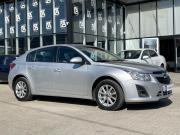 Chevrolet Cruze I Рестайлинг Краснодар  - изображение 32