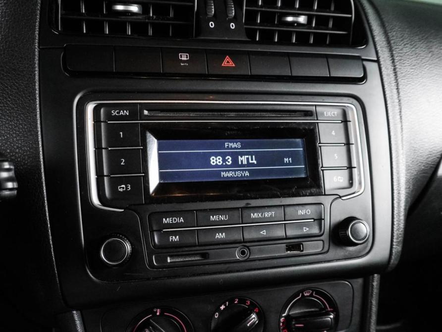 Volkswagen Polo V Рестайлинг Воронеж  - изображение 14
