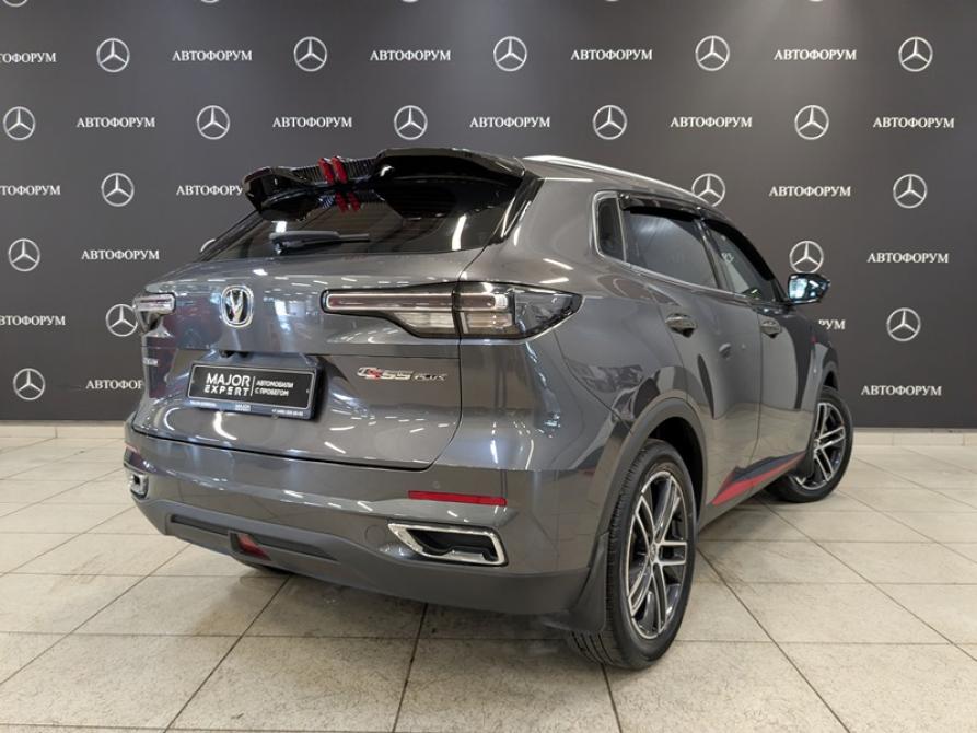 Changan CS55 Plus II Москва  - изображение 5