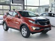 Kia Sportage III Екатеринбург  - изображение 23