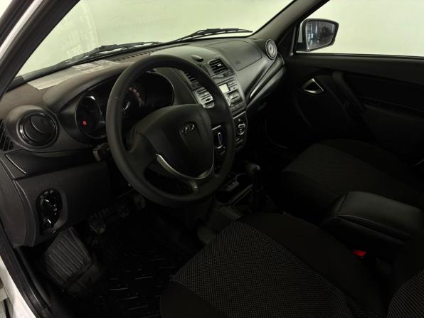 Lada (ВАЗ) Granta I Рестайлинг с пробегом 2023 года, цена 799 000 рублей, 24714 км, седан, Автокод Объявления