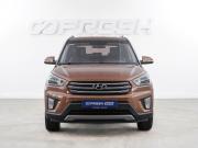 Hyundai Creta I Москва  - изображение 26
