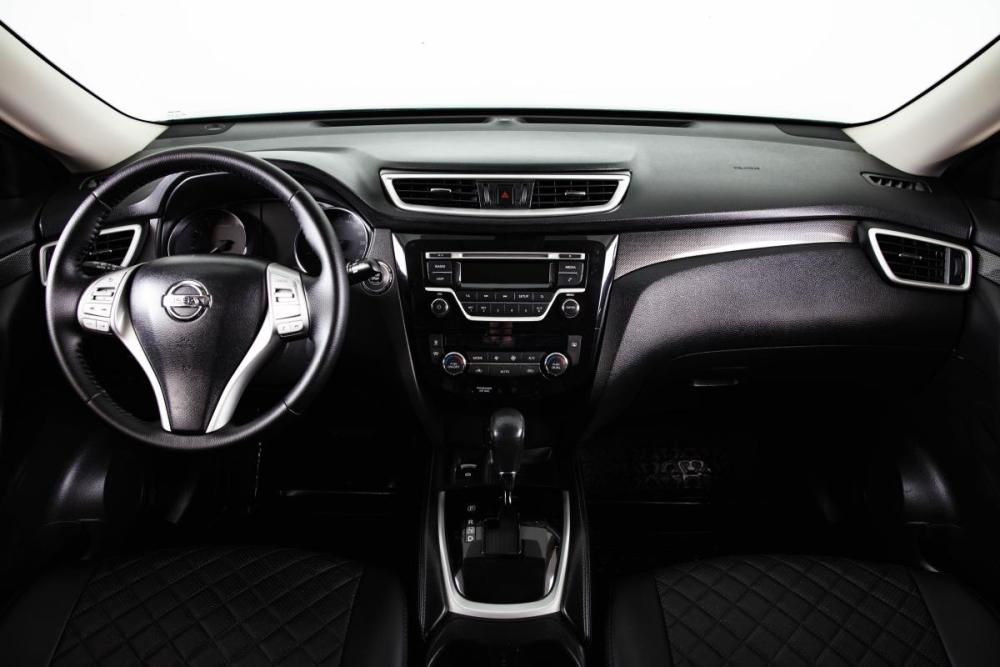 Nissan X-Trail III Рестайлинг Пермь  - изображение 16