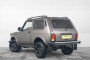 Lada (ВАЗ) 2121 (4x4) I Рестайлинг (2020) Кемерово  - изображение 24
