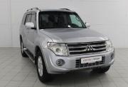Mitsubishi Pajero IV Рестайлинг 1 Астрахань  - изображение 24
