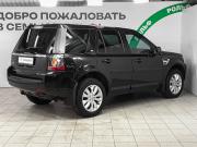 Land Rover Freelander II Рестайлинг 2 Москва  - изображение 23