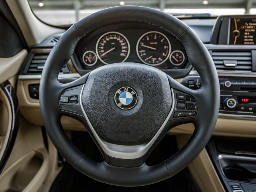 BMW 3 серии VI (F3x) Волгоград  - изображение 18