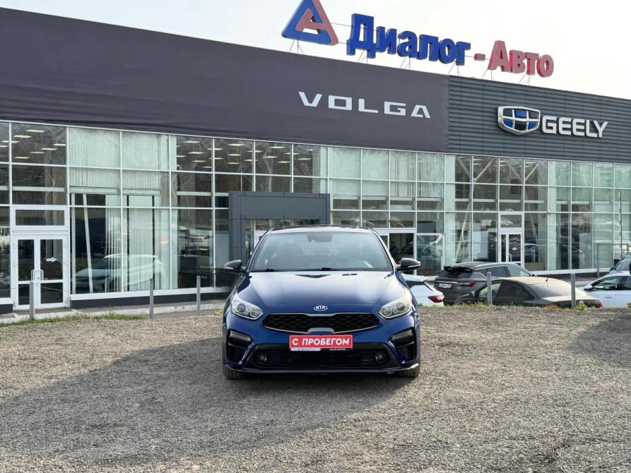 Kia Forte III Набережные Челны  - изображение 11