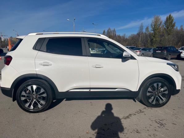 Chery Tiggo 4 I Рестайлинг с пробегом 2020 года, цена 1 248 000 рублей, 104100 км, внедорожник, Автокод Объявления