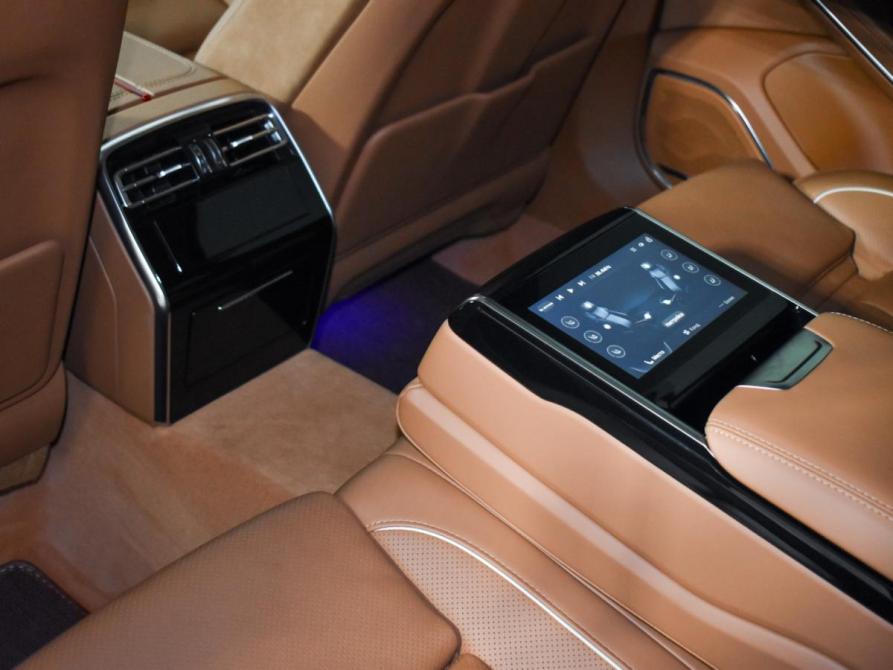 Hongqi H9 I Санкт-Петербург  - изображение 14